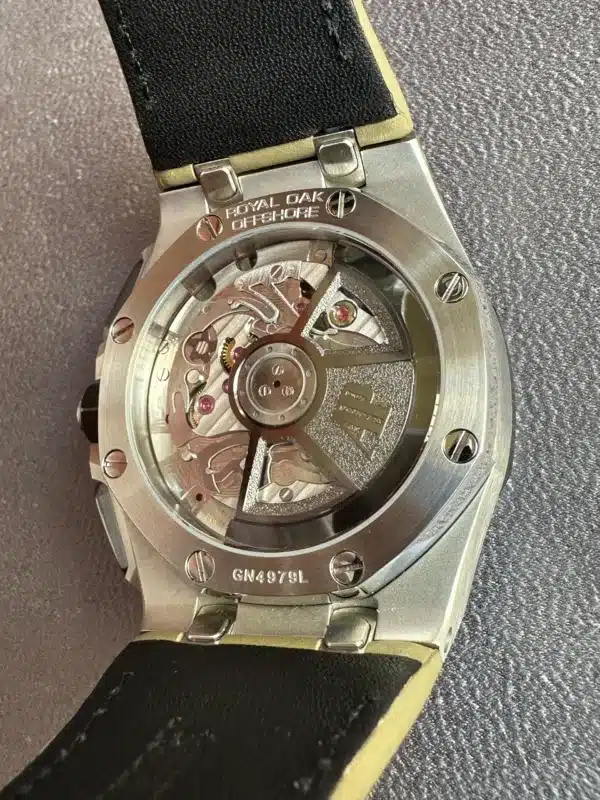 Audemars Piguet Royal Oak Replica Watch in UAE - Ticker24
