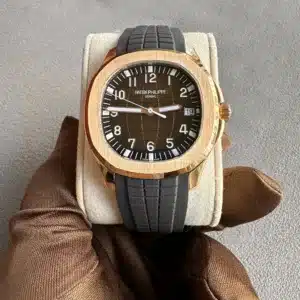 Shop Patek Philippe Aquanaut Replica Watch in Dubai