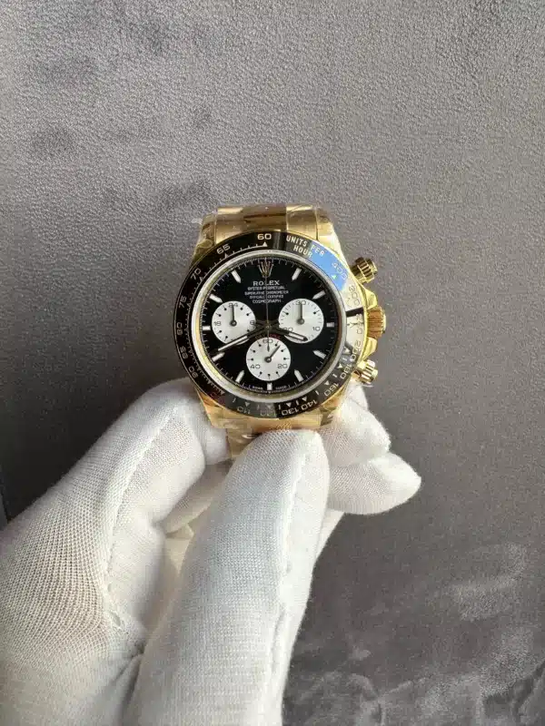 Rolex Daytona Le Mans Daytona Replica Watch