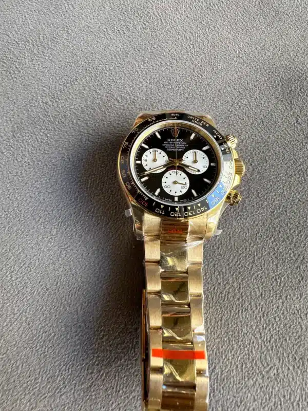 Rolex Daytona Le Mans Daytona Replica Watch