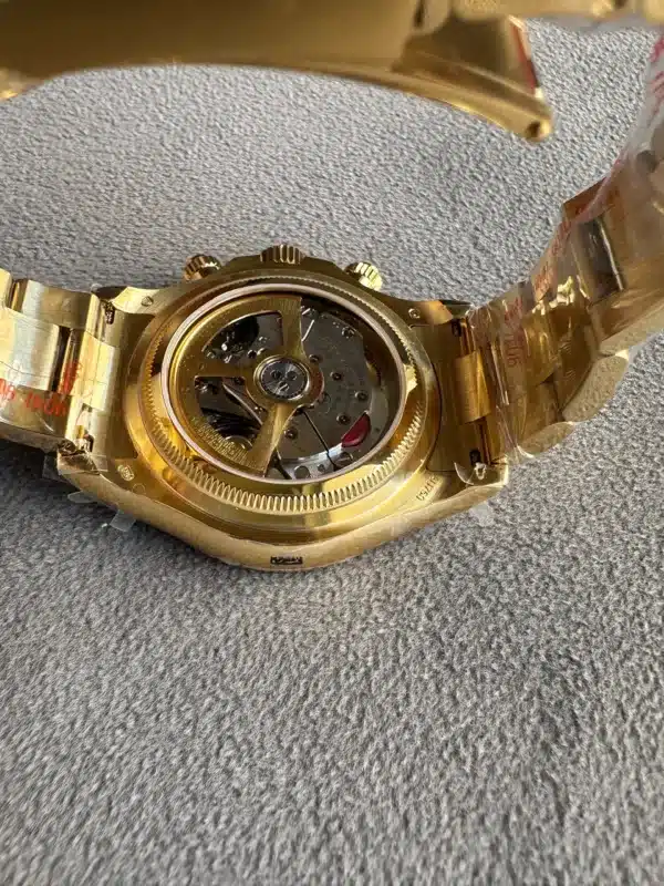 Rolex Daytona Le Mans Daytona Replica Watch