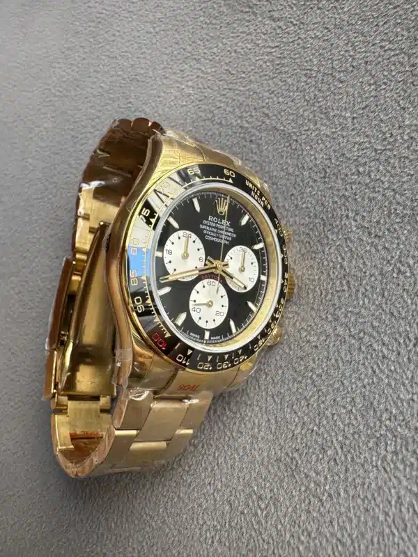 Rolex Daytona Le Mans Daytona Replica Watch