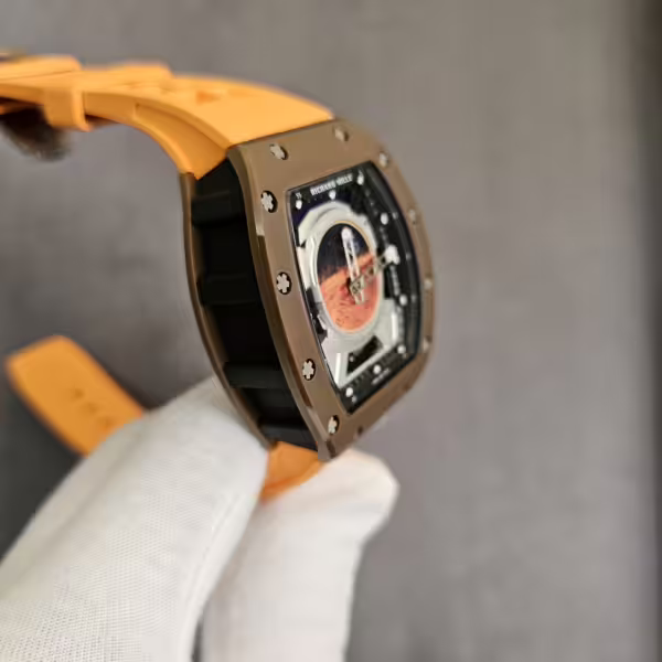 Best Richard Mille RM 052 Replica Watch in Dubai