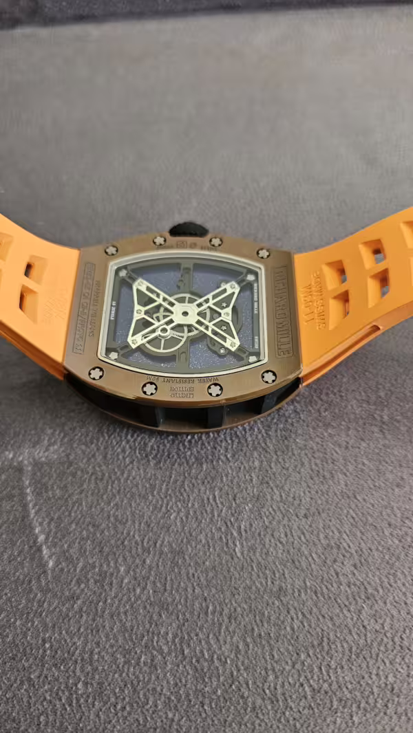 Best Richard Mille RM 052 Replica Watch in Dubai