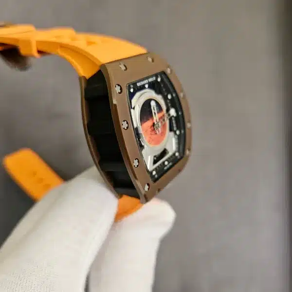 Best Richard Mille RM 052 Replica Watch in Dubai