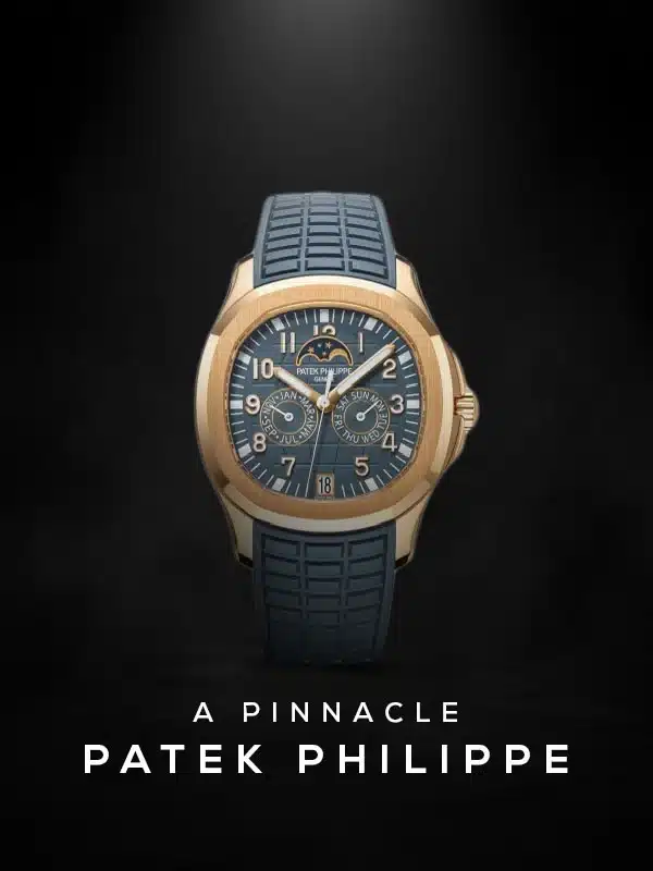 Patek Philippe Replica Watch