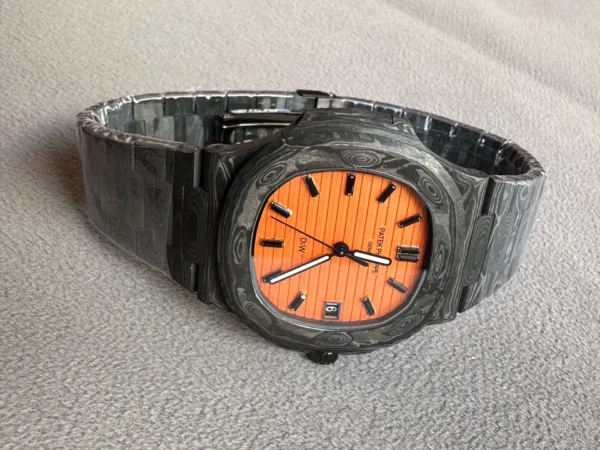 Patek Philippe Nautilus 5711 Replica Watch in UAE