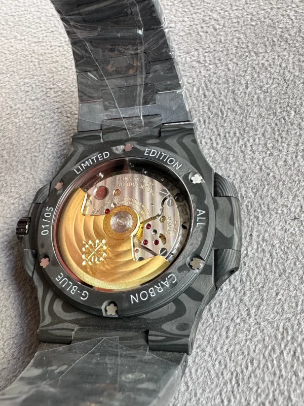 Patek Philippe Nautilus 5711 Replica Watch in UAE
