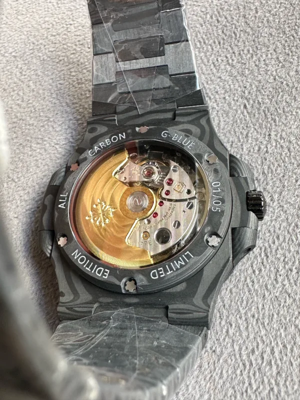 Patek Philippe Nautilus 5711 Replica Watch in UAE