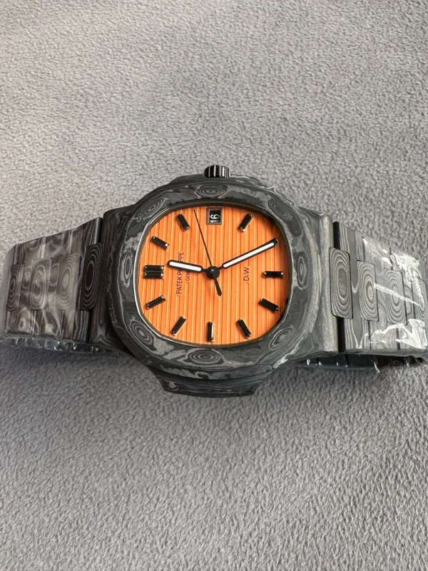 Patek Philippe Nautilus 5711 Replica Watch in UAE