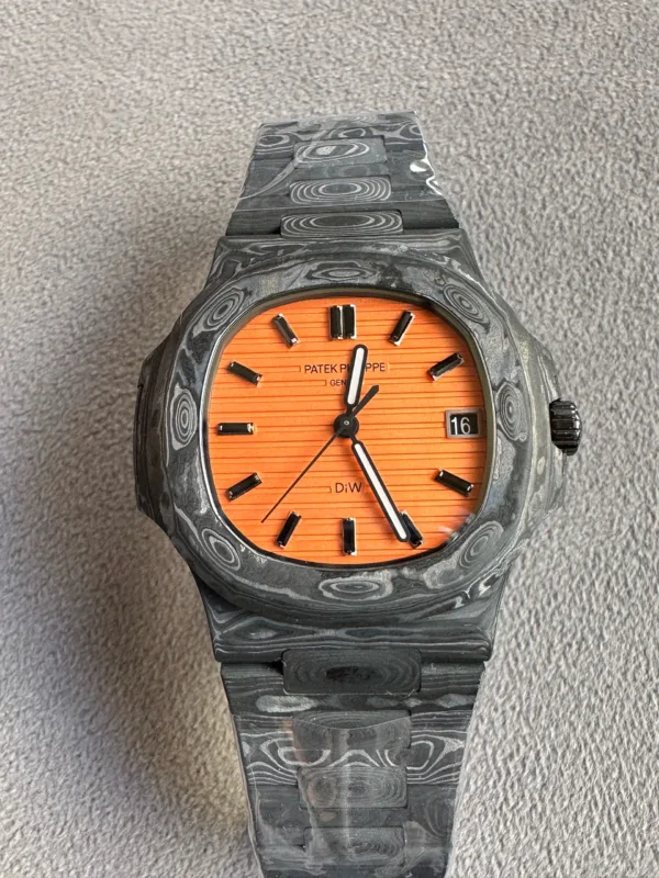 Patek Philippe Nautilus 5711 Replica Watch in UAE