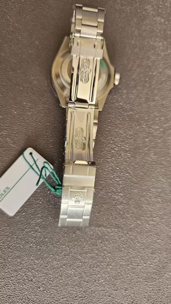 Rolex Submarine Date Kermit Top Quality Replica Watch in UAE
