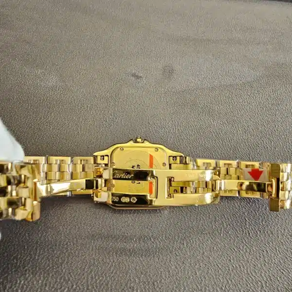 Top-Quality Cartier Panthère Ladies Replica Watch