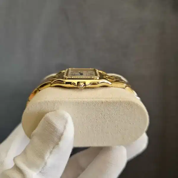 Top-Quality Cartier Panthère Ladies Replica Watch