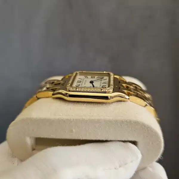 Top-Quality Cartier Panthère Ladies Replica Watch
