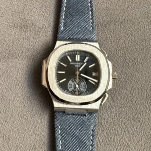 Patek Philippe Nautilus 5980/60G-001