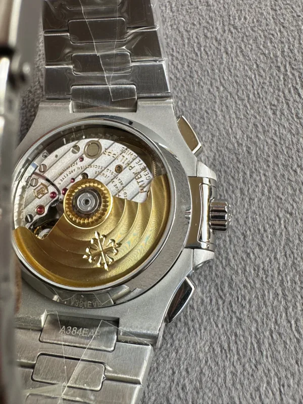 Buy Patek Philippe Nautilus Replica Watch in UAE