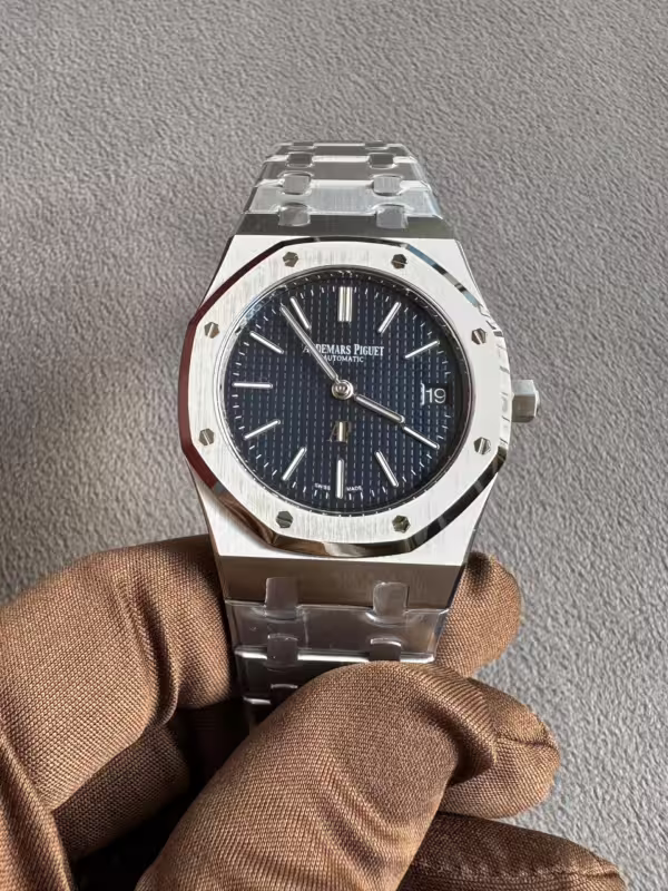 Best Audemars Piguet Royal Oak Jumbo Replica Watches