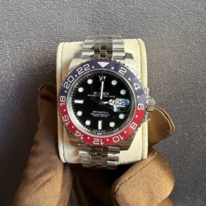 Buy Best Rolex GMT-Master 2 Pepsi First Copy Watch in Dubai