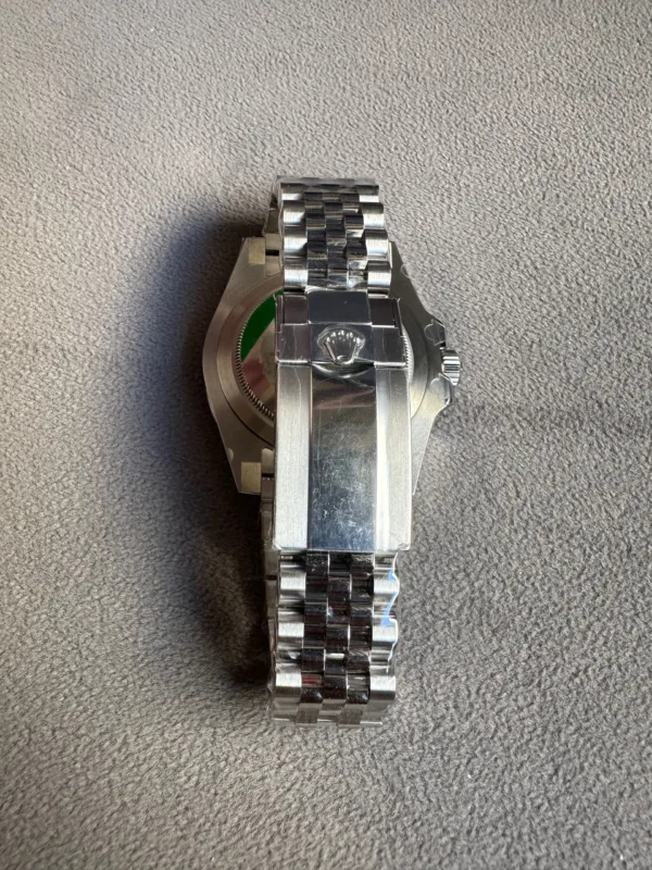 Buy Best Rolex GMT-Master 2 Pepsi First Copy Watch in Dubai