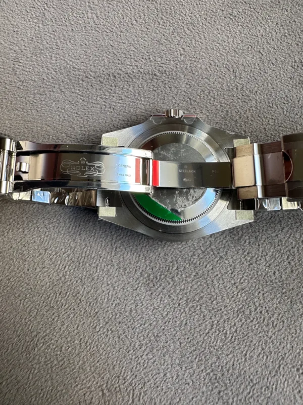 Buy Best Rolex GMT-Master 2 Pepsi First Copy Watch in Dubai