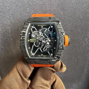 Richard Mille RM 035 Rafael Nadal