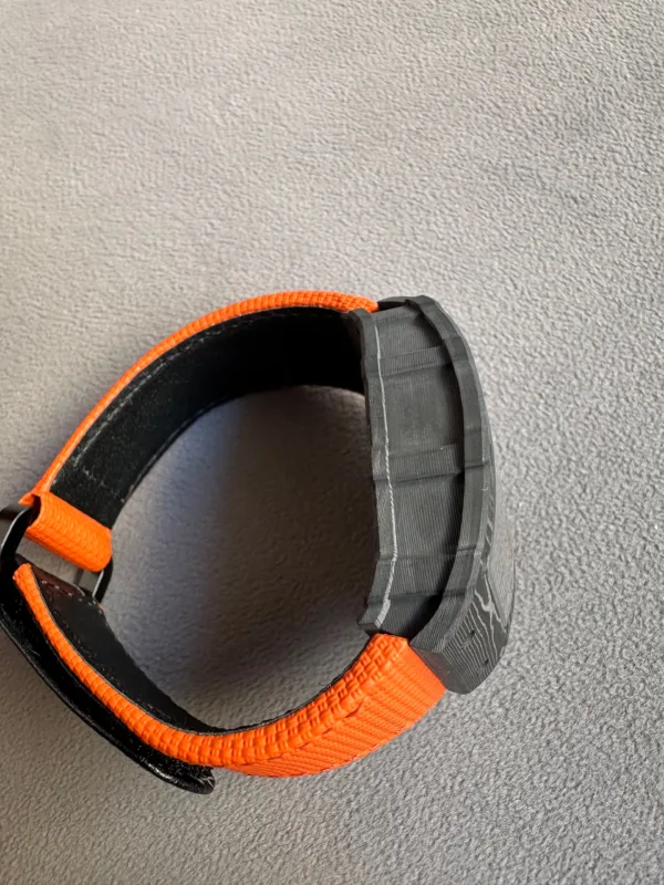 Buy Richard Mille RM 035 Rafael Nadal Replica Watch in UAE