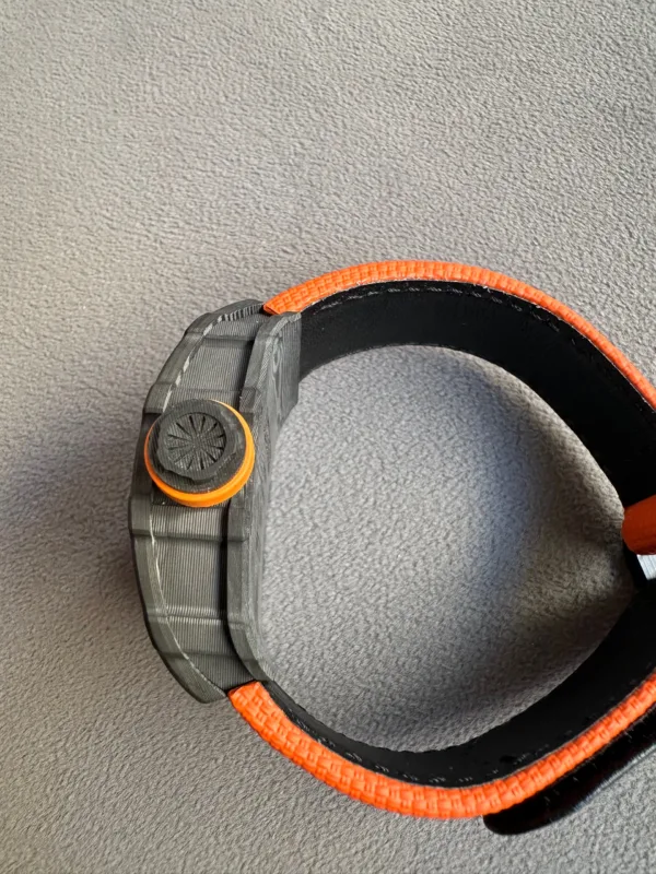 Buy Richard Mille RM 035 Rafael Nadal Replica Watch in UAE