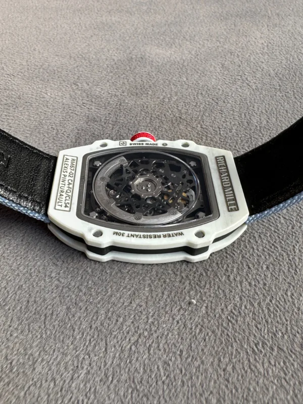 Best Richard Mille RM 67-02 Replica Watch in Dubai