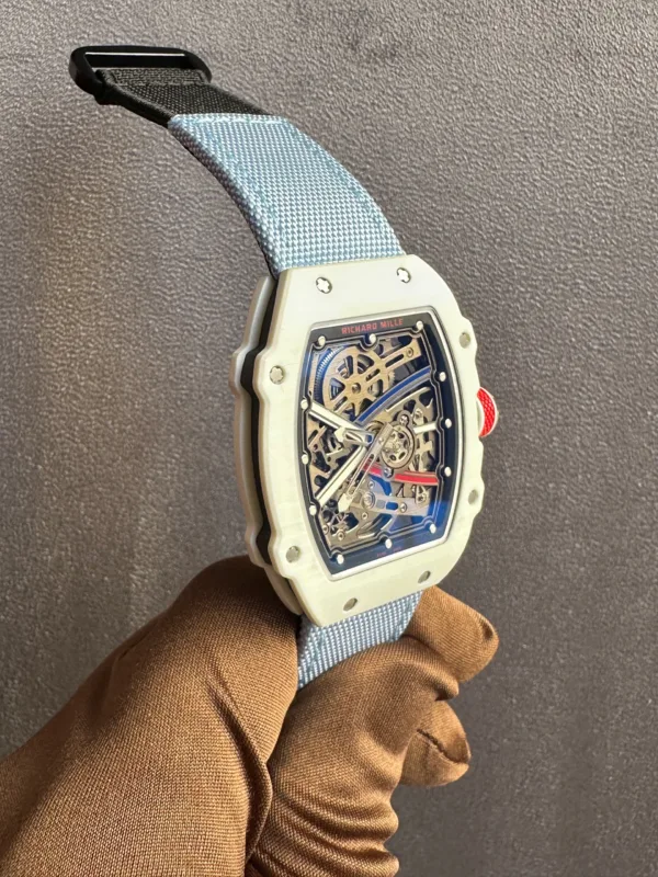 Best Richard Mille RM 67-02 Replica Watch in Dubai