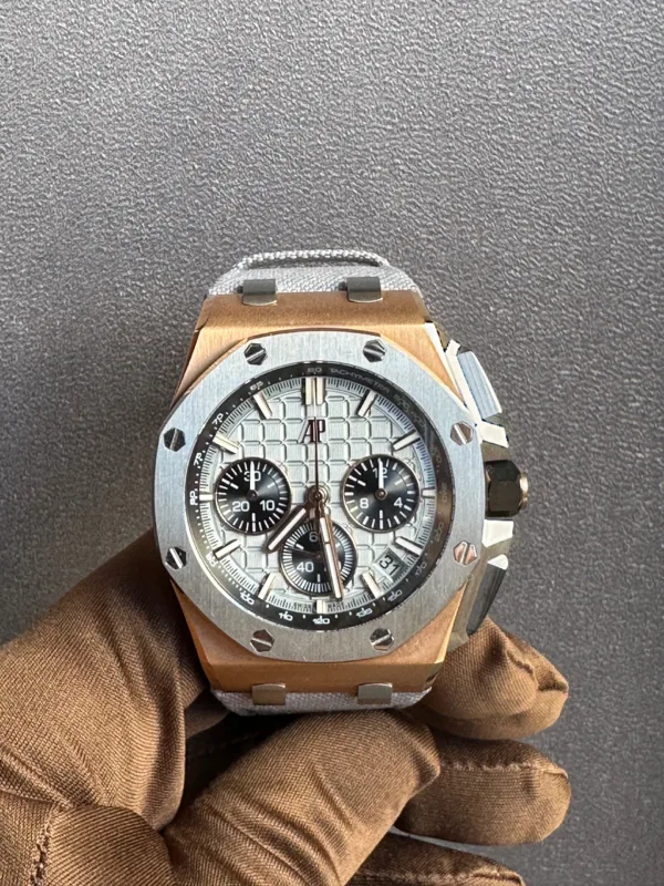 Audemars Piguet Royal Oak Offshore First Copy Watch in UAE