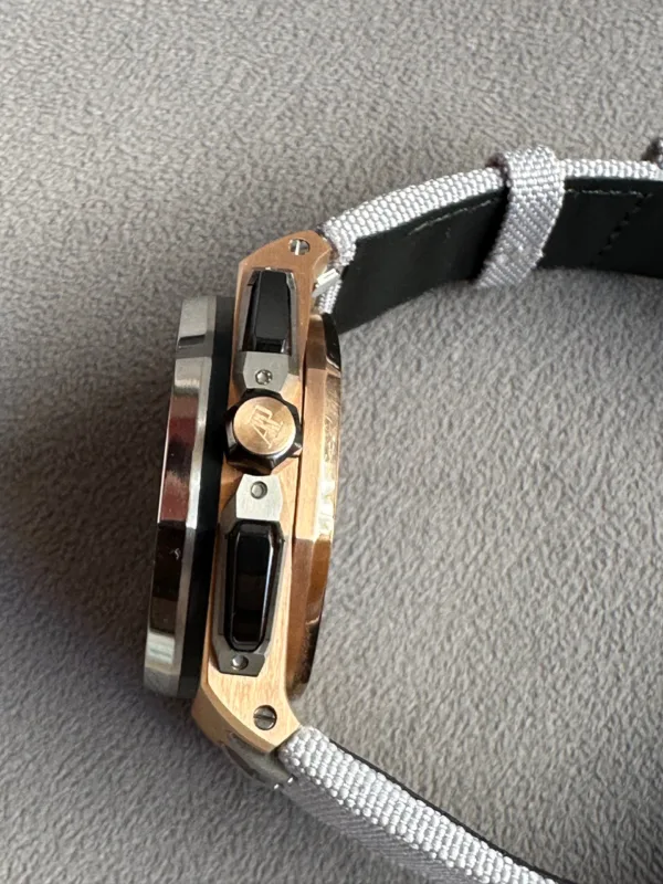 Audemars Piguet Royal Oak Offshore First Copy Watch in UAE