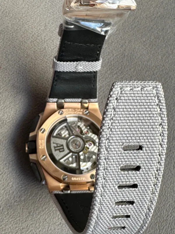 Audemars Piguet Royal Oak Offshore First Copy Watch in UAE