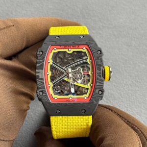 Richard Mille Rm67-02 Alexander Zverev