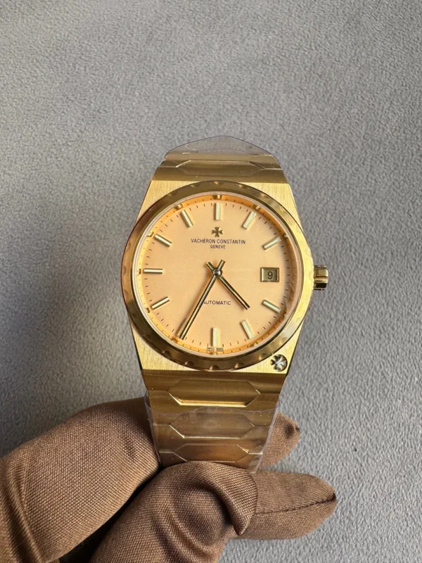 Buy Vacheron Constantin Historiques Replica Watch in Dubai