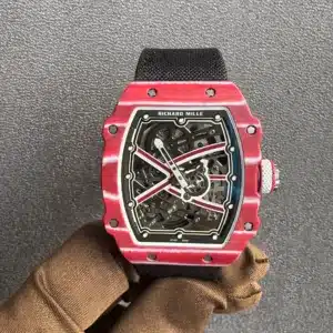 Richard Mille RM 67-02 Mutaz