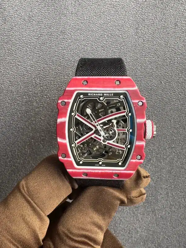 Buy Richard Mille RM 67-02 Replica Watch in Dubai