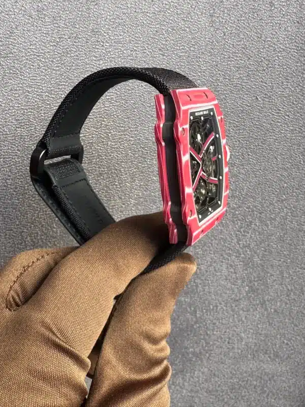 Buy Richard Mille RM 67-02 Replica Watch in Dubai