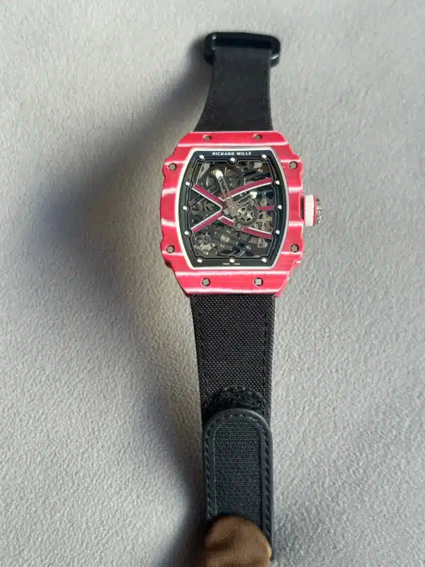 Buy Richard Mille RM 67-02 Replica Watch in Dubai