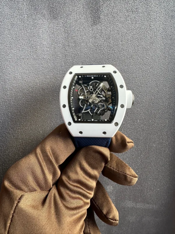 Shop Richard Mille RM055 Replica Watch in Dubai