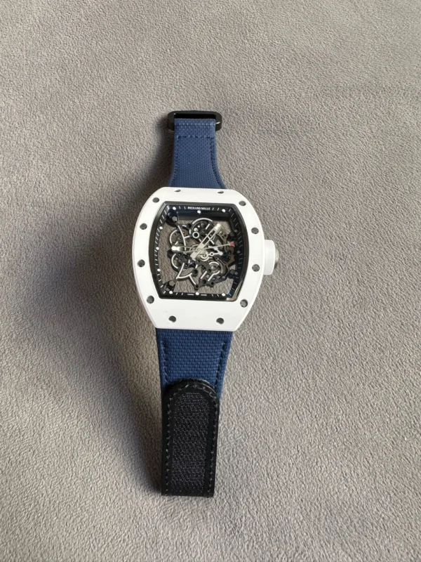 Shop Richard Mille RM055 Replica Watch in Dubai