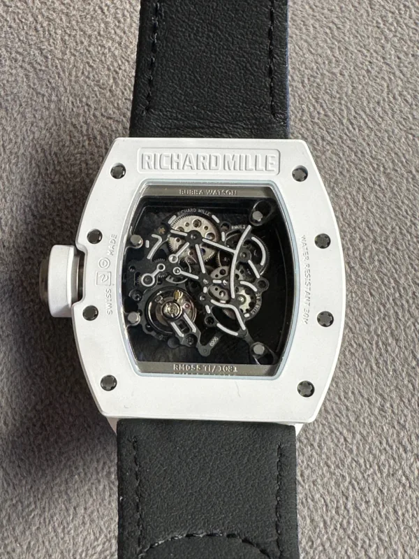 Shop Richard Mille RM055 Replica Watch in Dubai