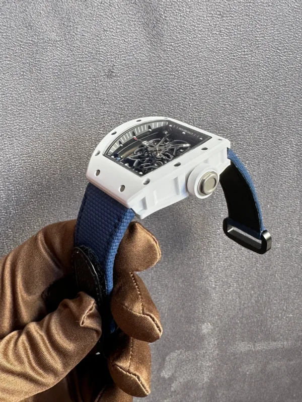 Shop Richard Mille RM055 Replica Watch in Dubai