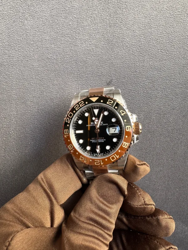 Buy Rolex GMT Master 2 Replica Watch in Dubai