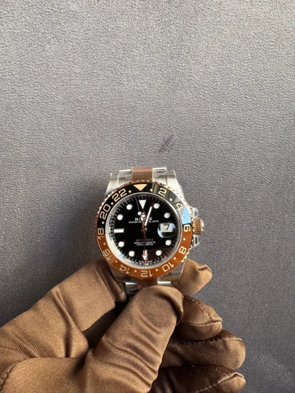 Buy Rolex GMT Master 2 Replica Watch in Dubai
