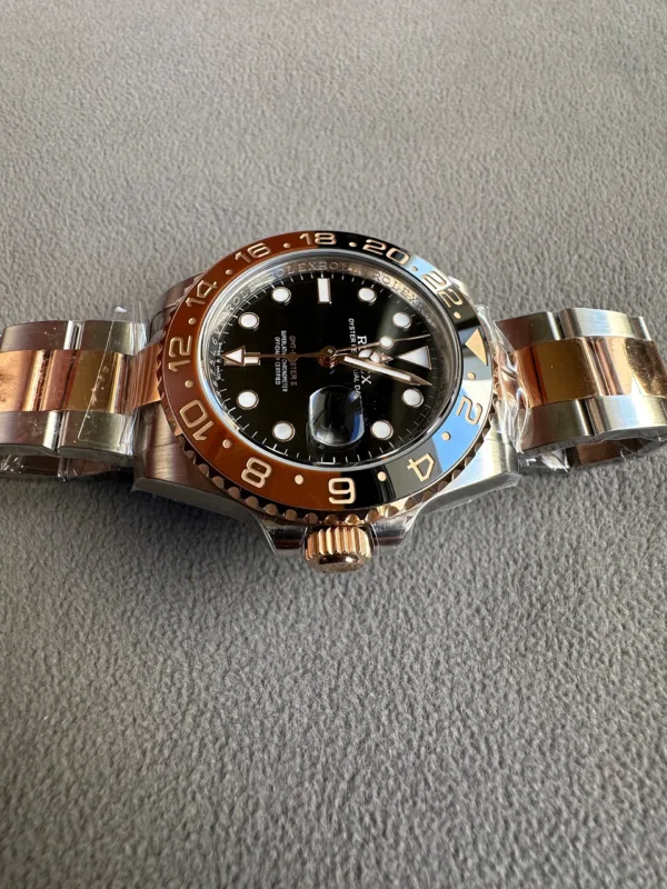 Buy Rolex GMT Master 2 Replica Watch in Dubai