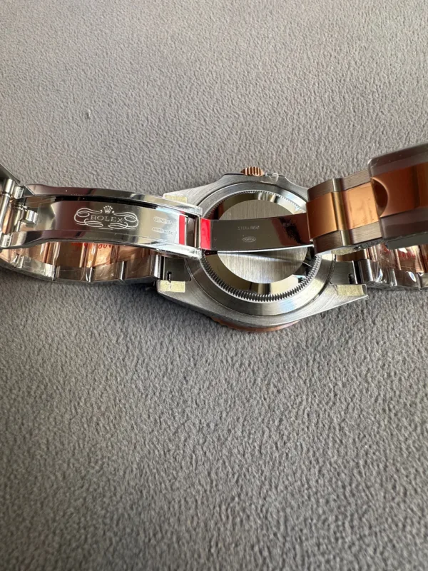 Buy Rolex GMT Master 2 Replica Watch in Dubai