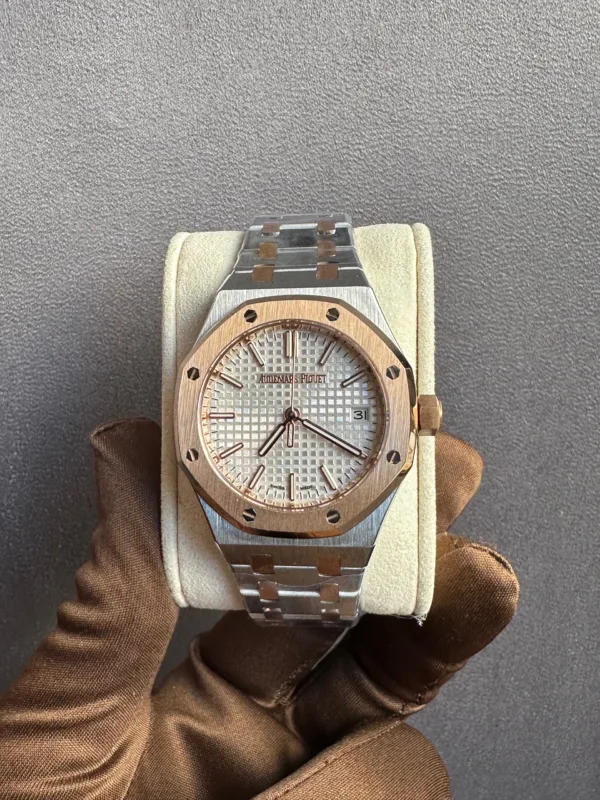 Best Audemars Piguet Royal Oak Self Winding First Copy Watch