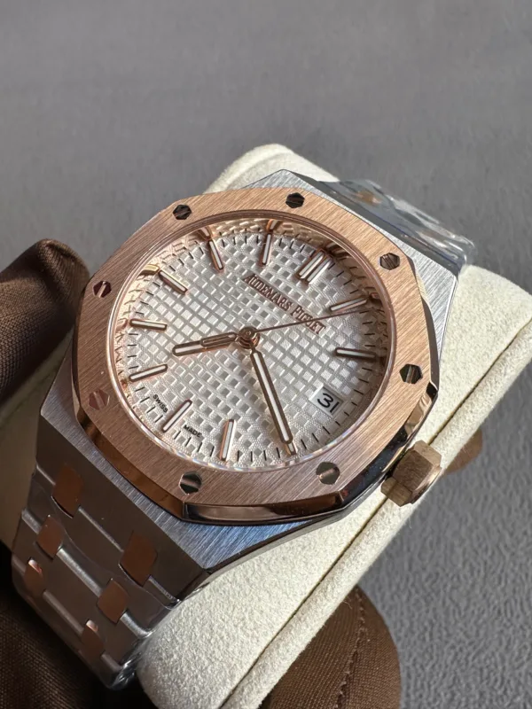 Best Audemars Piguet Royal Oak Self Winding First Copy Watch
