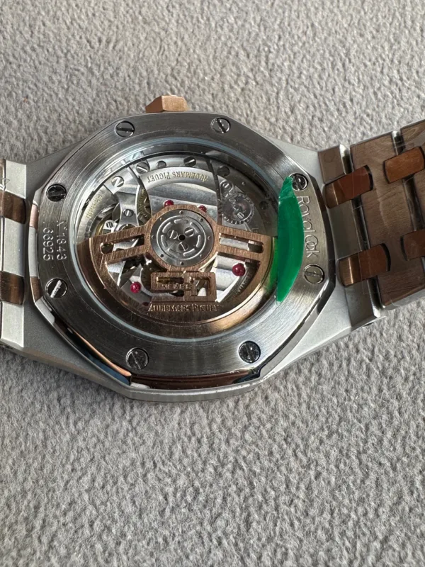 Best Audemars Piguet Royal Oak Self Winding First Copy Watch